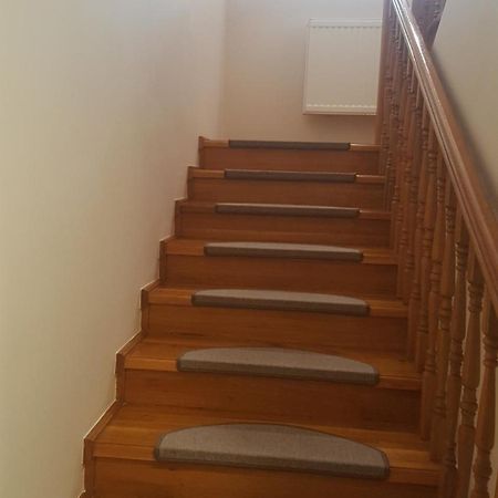 Tuenderlak Vendeghaz Appartement Balatonfüred Buitenkant foto