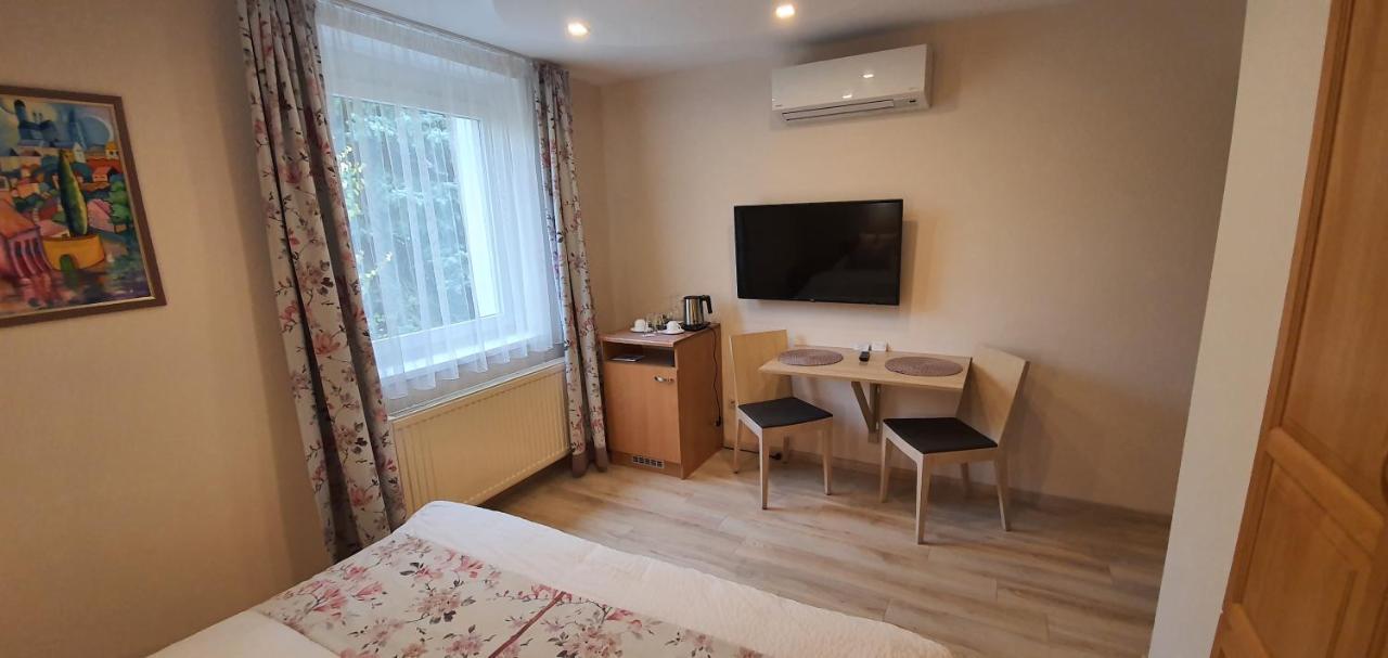 Tuenderlak Vendeghaz Appartement Balatonfüred Buitenkant foto