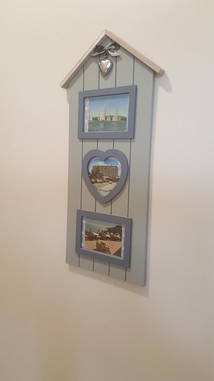 Tuenderlak Vendeghaz Appartement Balatonfüred Buitenkant foto