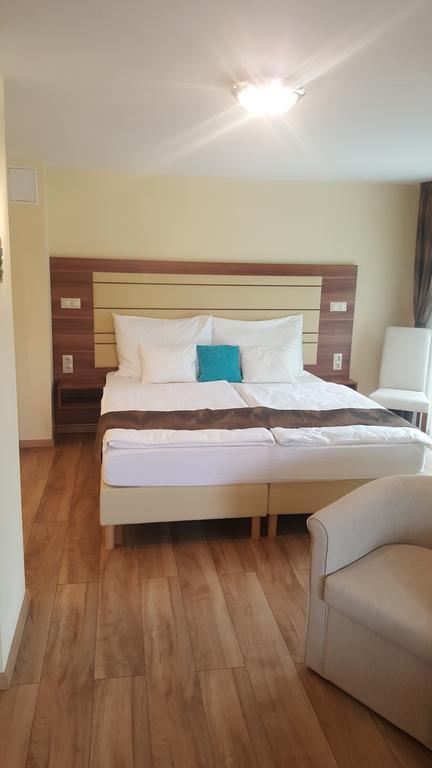 Tuenderlak Vendeghaz Appartement Balatonfüred Buitenkant foto