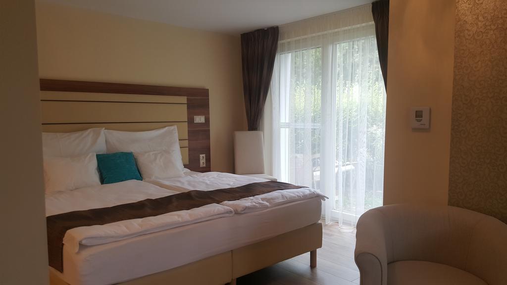 Tuenderlak Vendeghaz Appartement Balatonfüred Buitenkant foto