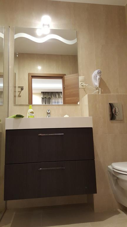 Tuenderlak Vendeghaz Appartement Balatonfüred Buitenkant foto