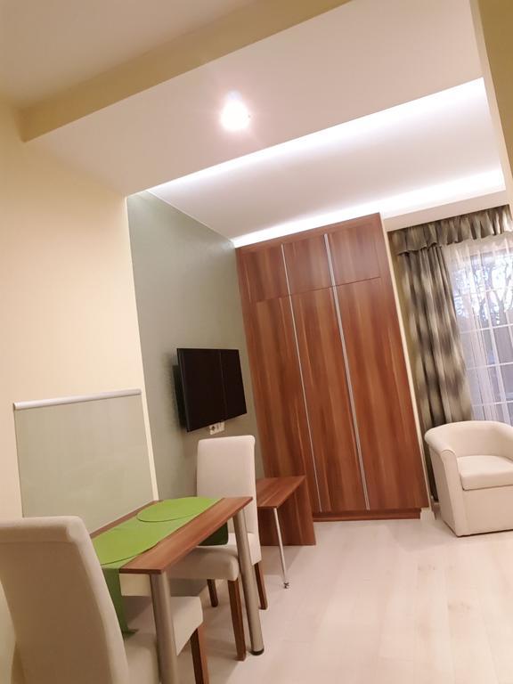 Tuenderlak Vendeghaz Appartement Balatonfüred Buitenkant foto