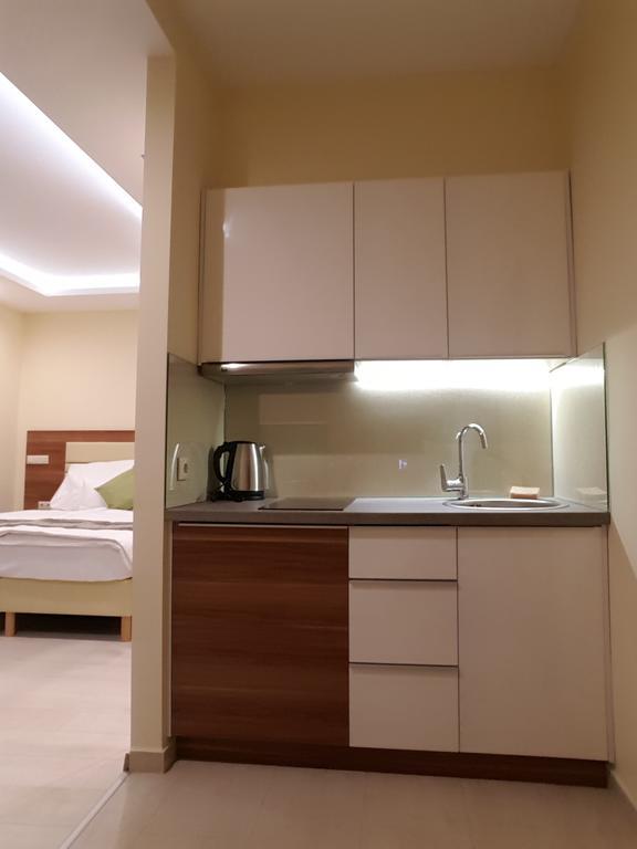 Tuenderlak Vendeghaz Appartement Balatonfüred Buitenkant foto