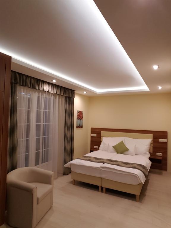 Tuenderlak Vendeghaz Appartement Balatonfüred Buitenkant foto