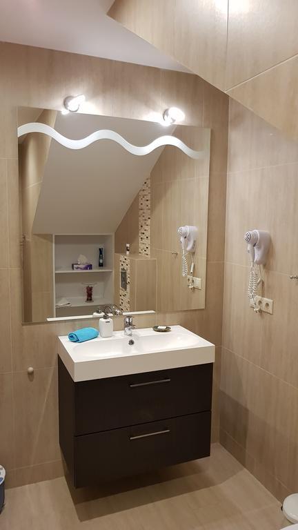 Tuenderlak Vendeghaz Appartement Balatonfüred Buitenkant foto
