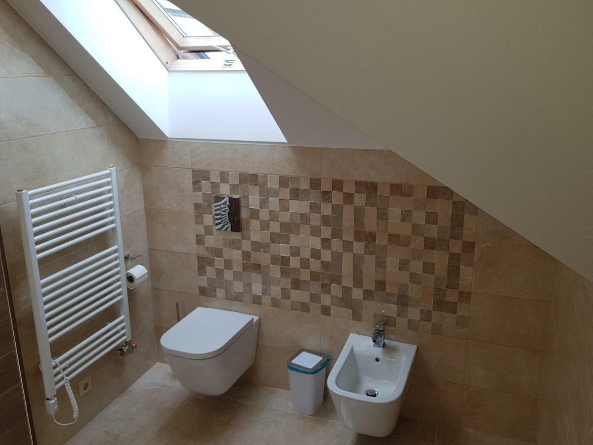 Tuenderlak Vendeghaz Appartement Balatonfüred Buitenkant foto