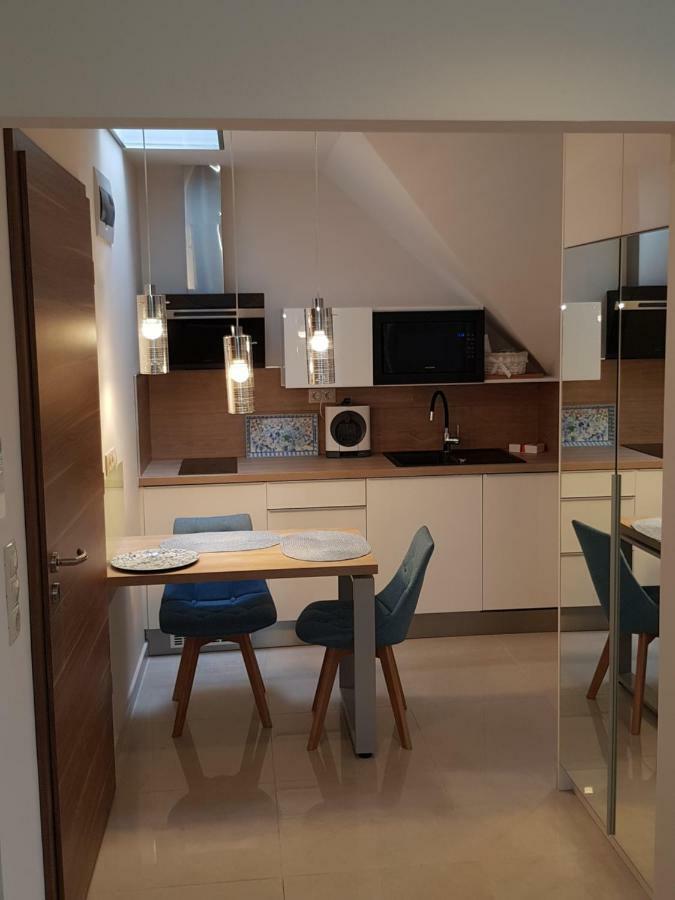 Tuenderlak Vendeghaz Appartement Balatonfüred Buitenkant foto