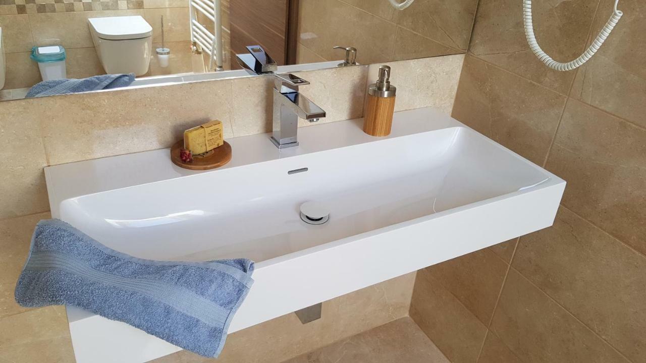 Tuenderlak Vendeghaz Appartement Balatonfüred Buitenkant foto
