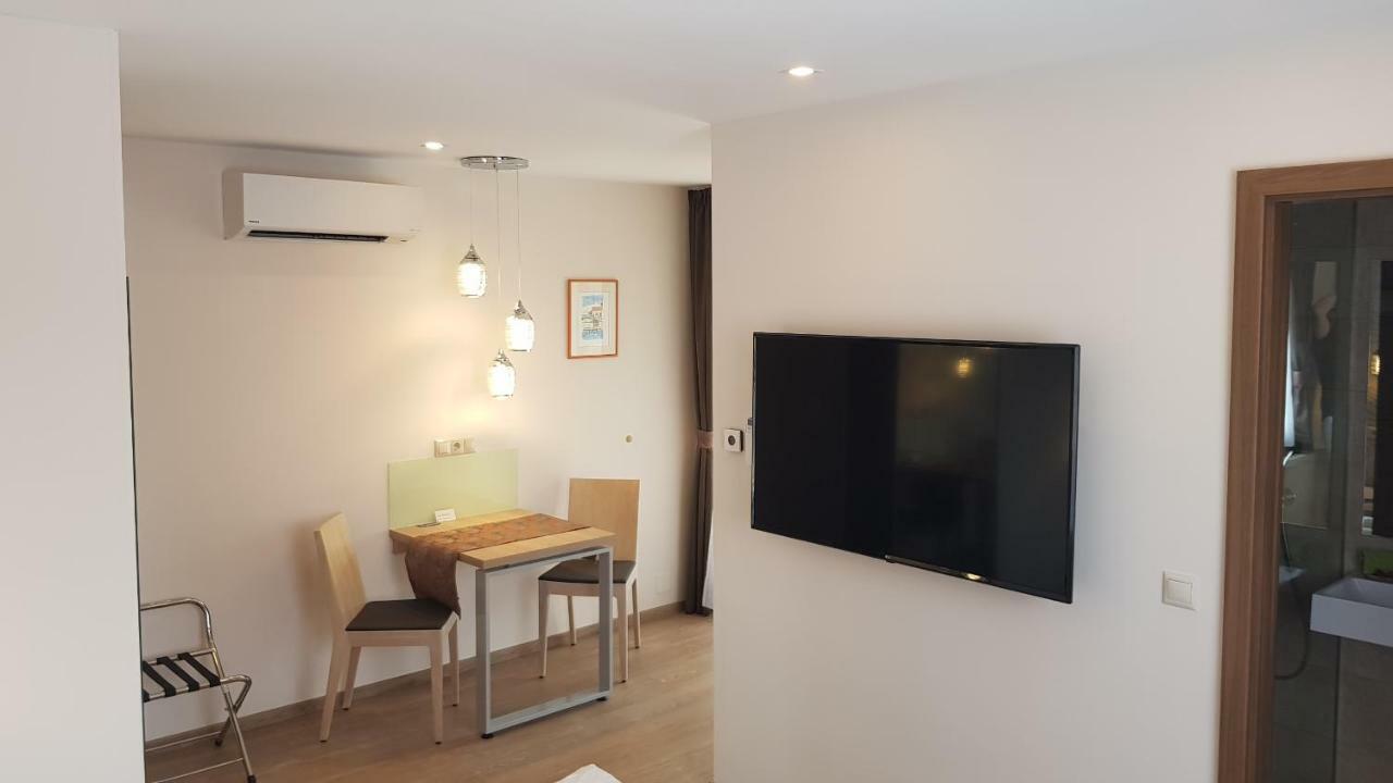 Tuenderlak Vendeghaz Appartement Balatonfüred Buitenkant foto