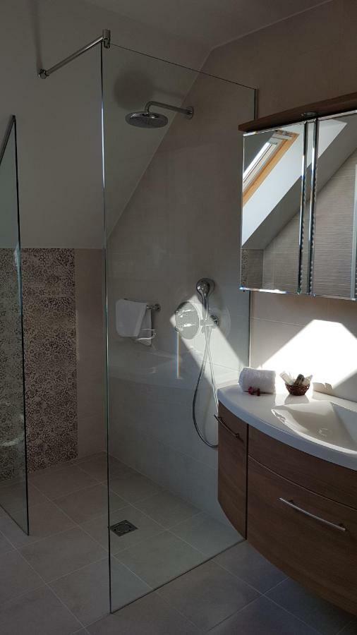 Tuenderlak Vendeghaz Appartement Balatonfüred Buitenkant foto