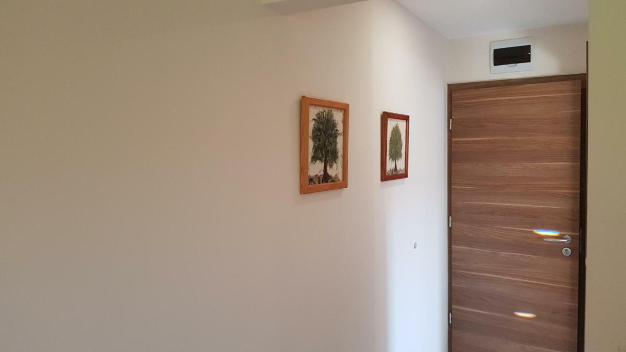 Tuenderlak Vendeghaz Appartement Balatonfüred Buitenkant foto