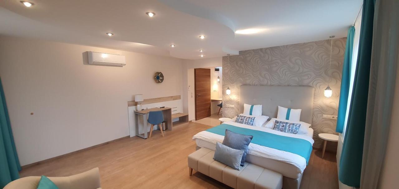 Tuenderlak Vendeghaz Appartement Balatonfüred Buitenkant foto