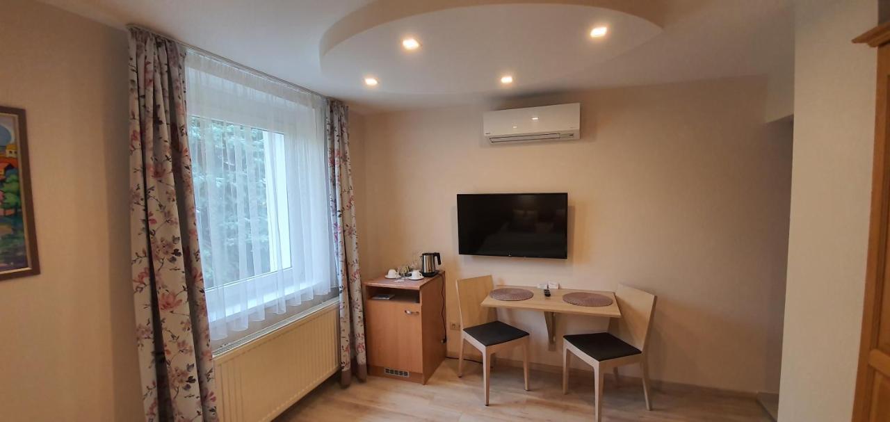 Tuenderlak Vendeghaz Appartement Balatonfüred Buitenkant foto