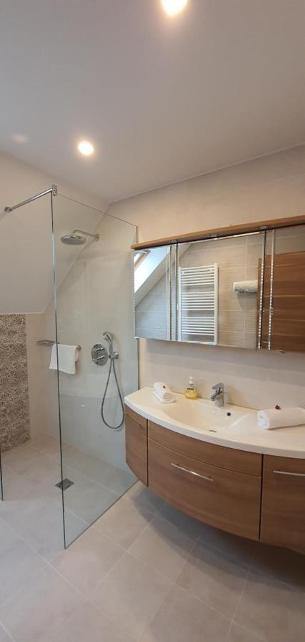 Tuenderlak Vendeghaz Appartement Balatonfüred Buitenkant foto